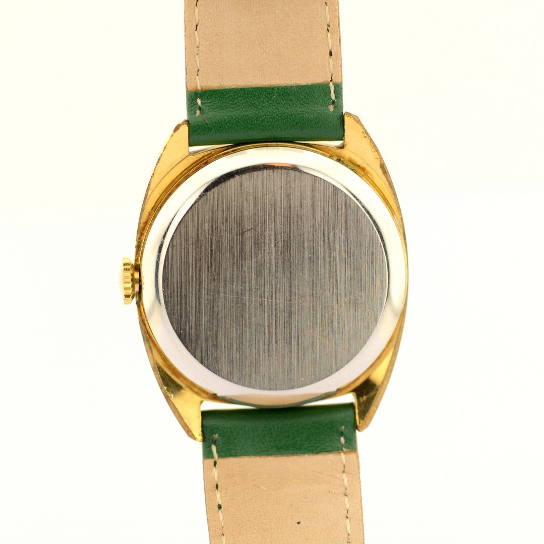 Omega / De Ville - Date - Automatic - Gentlemen's Steel Wristwatch - Image 5 of 8