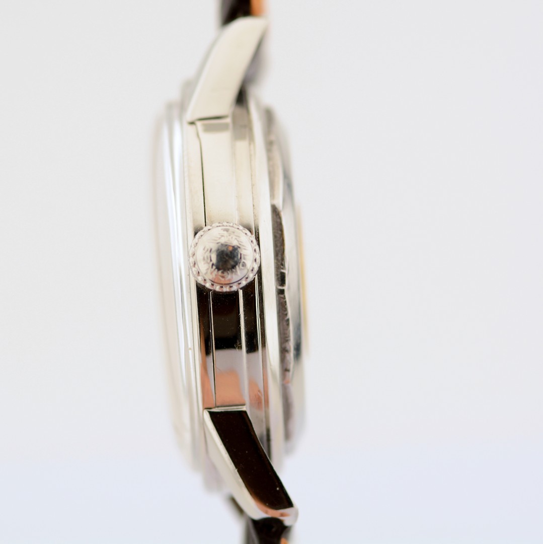 Longines / Conquest - Automatic - Gentlemen's Steel Wristwatch - Image 12 of 12