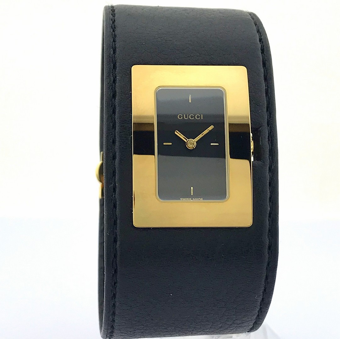 Gucci / 7800L - (Unworn) Lady's Steel Wrist Watch - Image 2 of 8