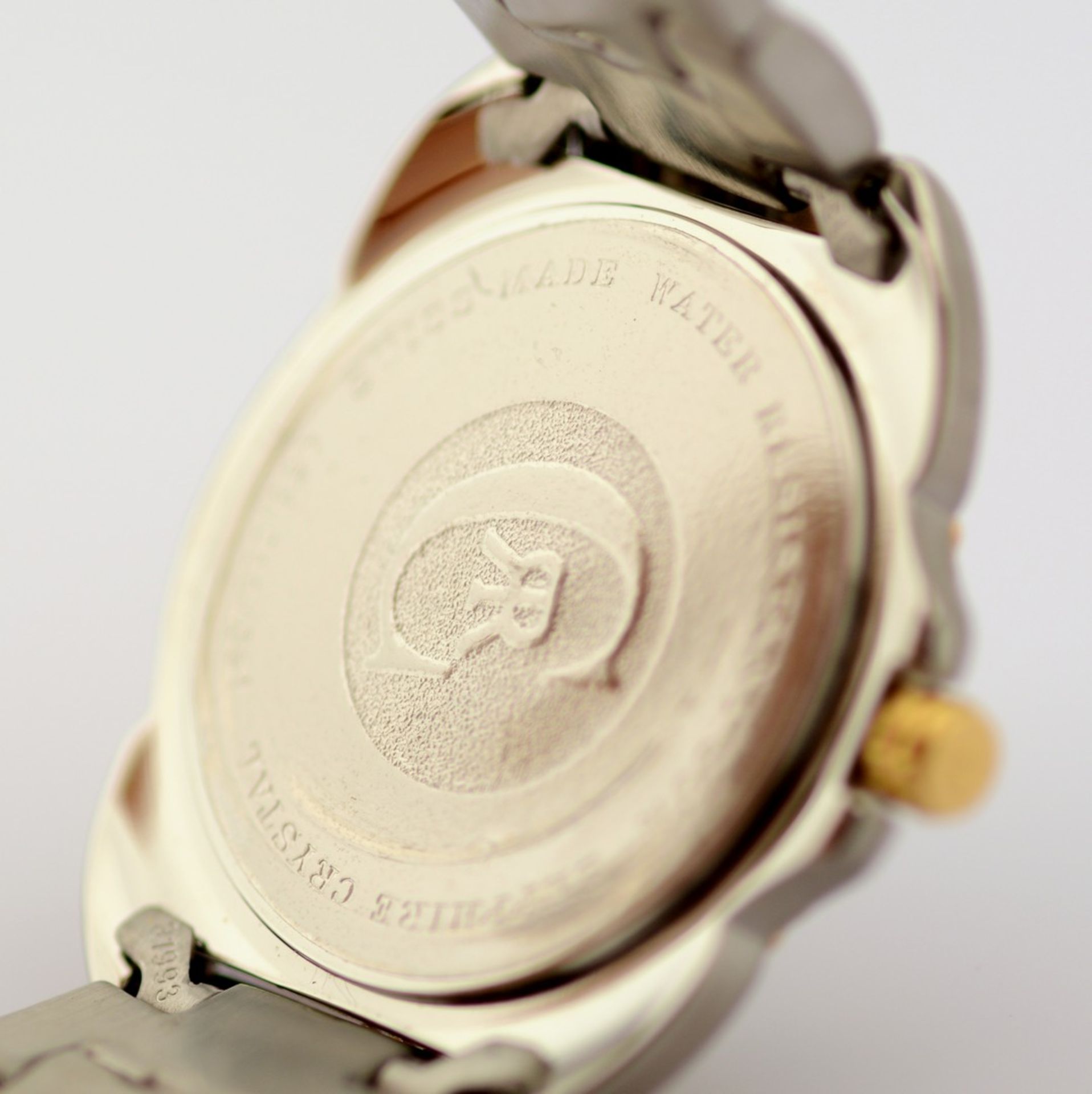 Cerruti / 1881 - Date - (Unworn) Gentlemen's Steel Wrist Watch - Image 5 of 6