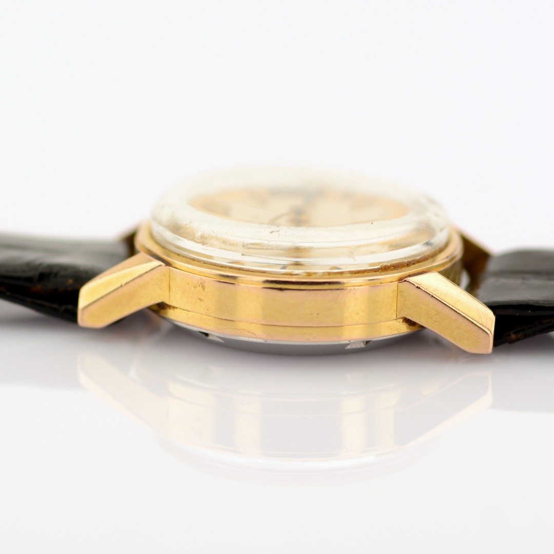 Omega / Seamester Ladymatic - Lady's Steel Wristwatch - Image 6 of 8