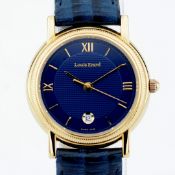 Louis Erard - (Unworn) Lady's Steel Wrist Watch