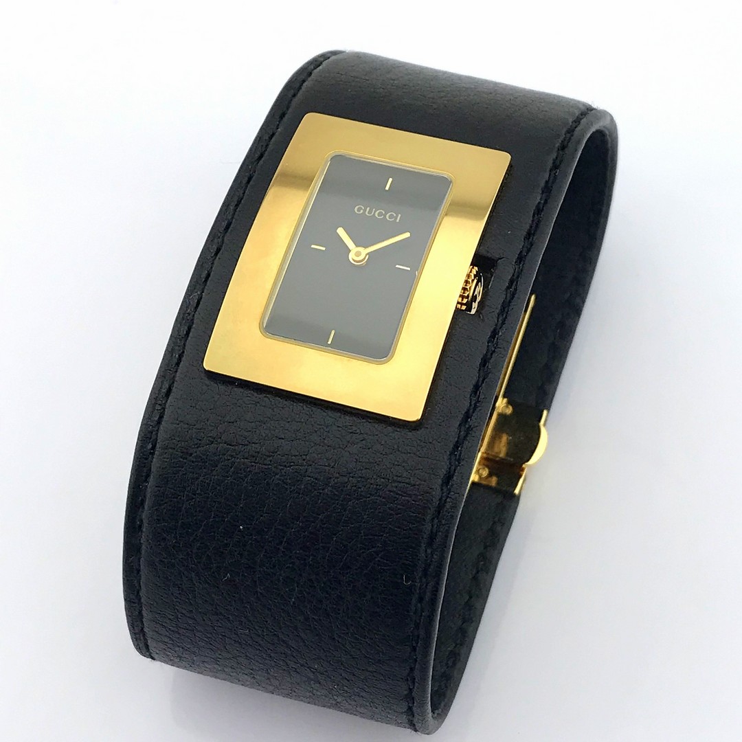 Gucci / 7800L - (Unworn) Lady's Steel Wrist Watch - Image 5 of 8