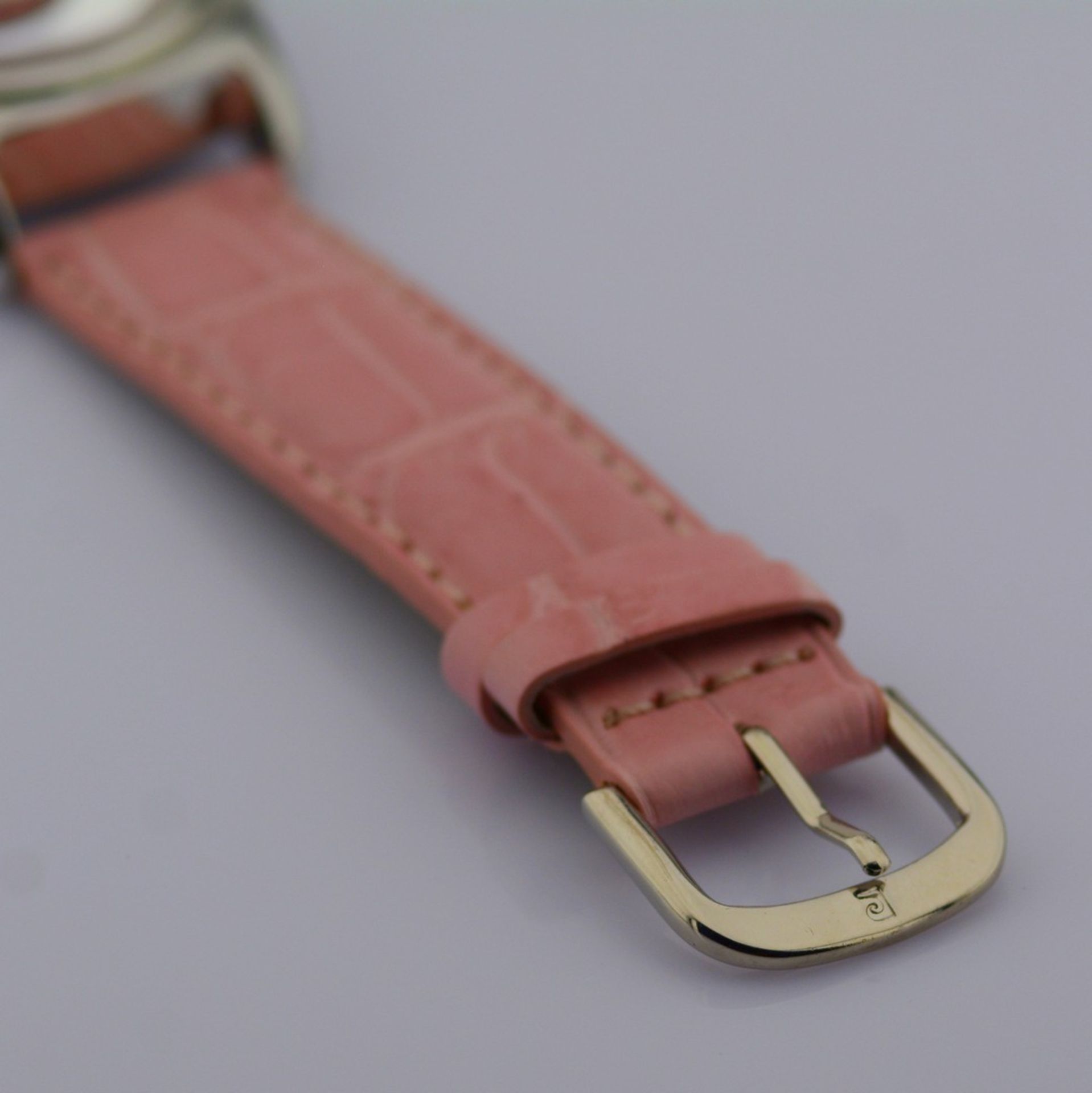 Corum / Bubble 39.151.47 - Lady's Steel Wristwatch - Image 9 of 10