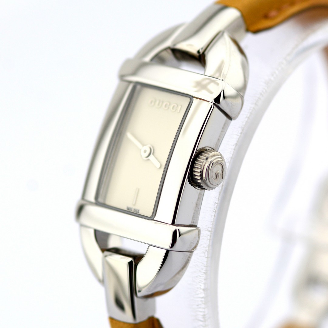 Gucci / 6800L - (Unworn) Lady's Steel Wrist Watch - Image 4 of 7
