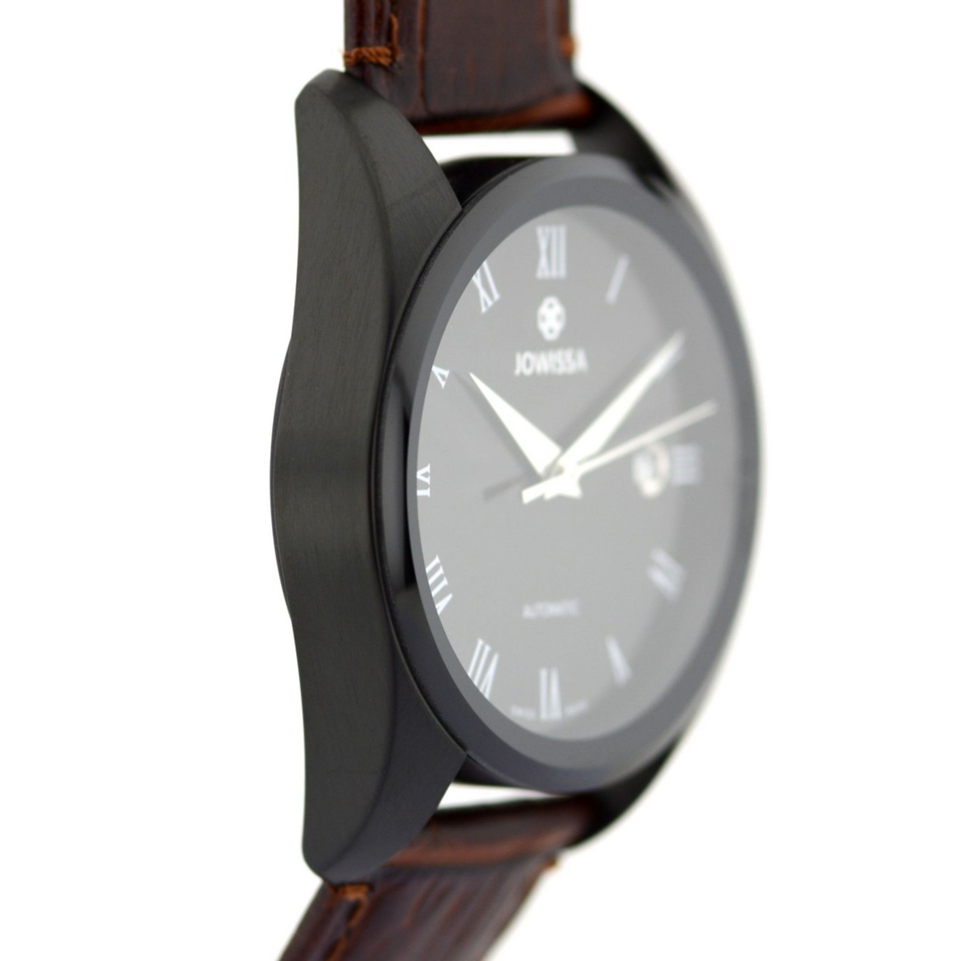 Jowissa / 914 G Special Edition - Automatic - New - (New) Leather / Gentlemen's - Image 5 of 9