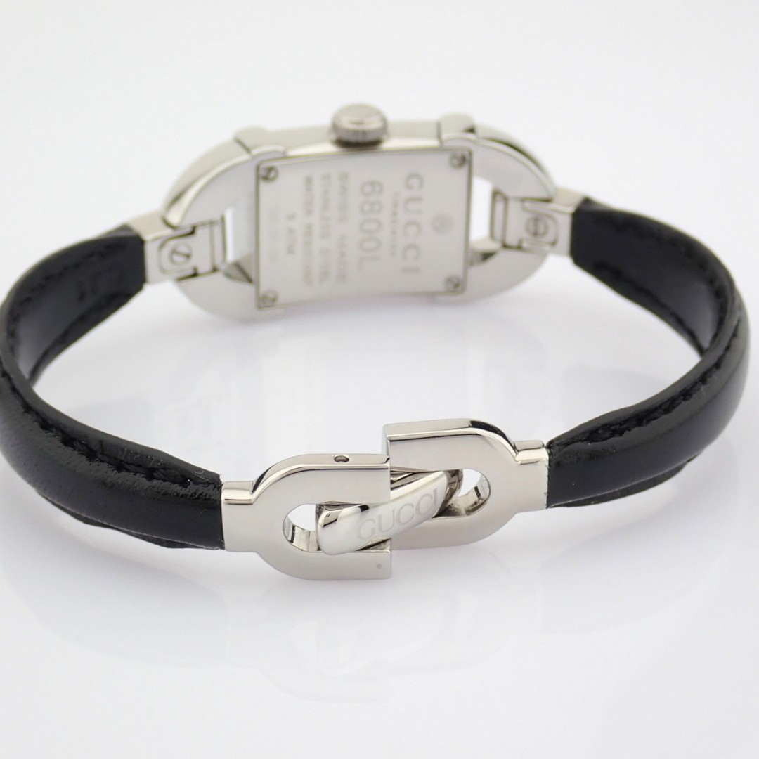 Gucci / 6800L - (Unworn) Lady's Steel Wrist Watch - Image 5 of 8