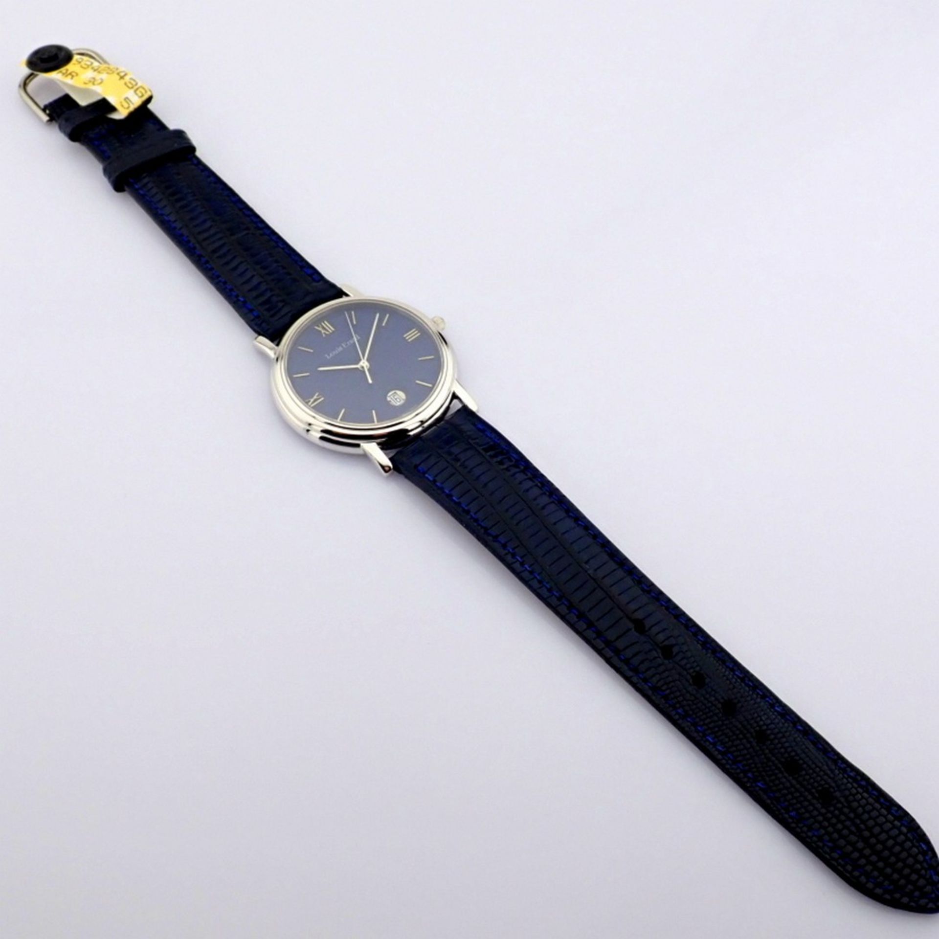 Louis Erard - (Unworn) Gentlemen's Steel Wrist Watch - Image 6 of 9