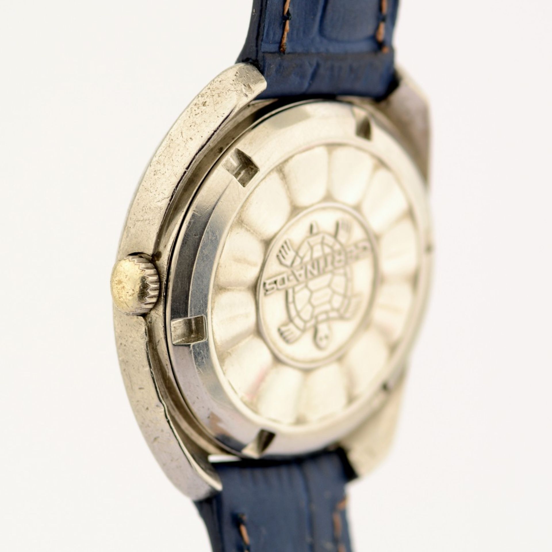 Certina / DS-2 Automatic - Gentlemen's Steel Wristwatch - Image 6 of 7
