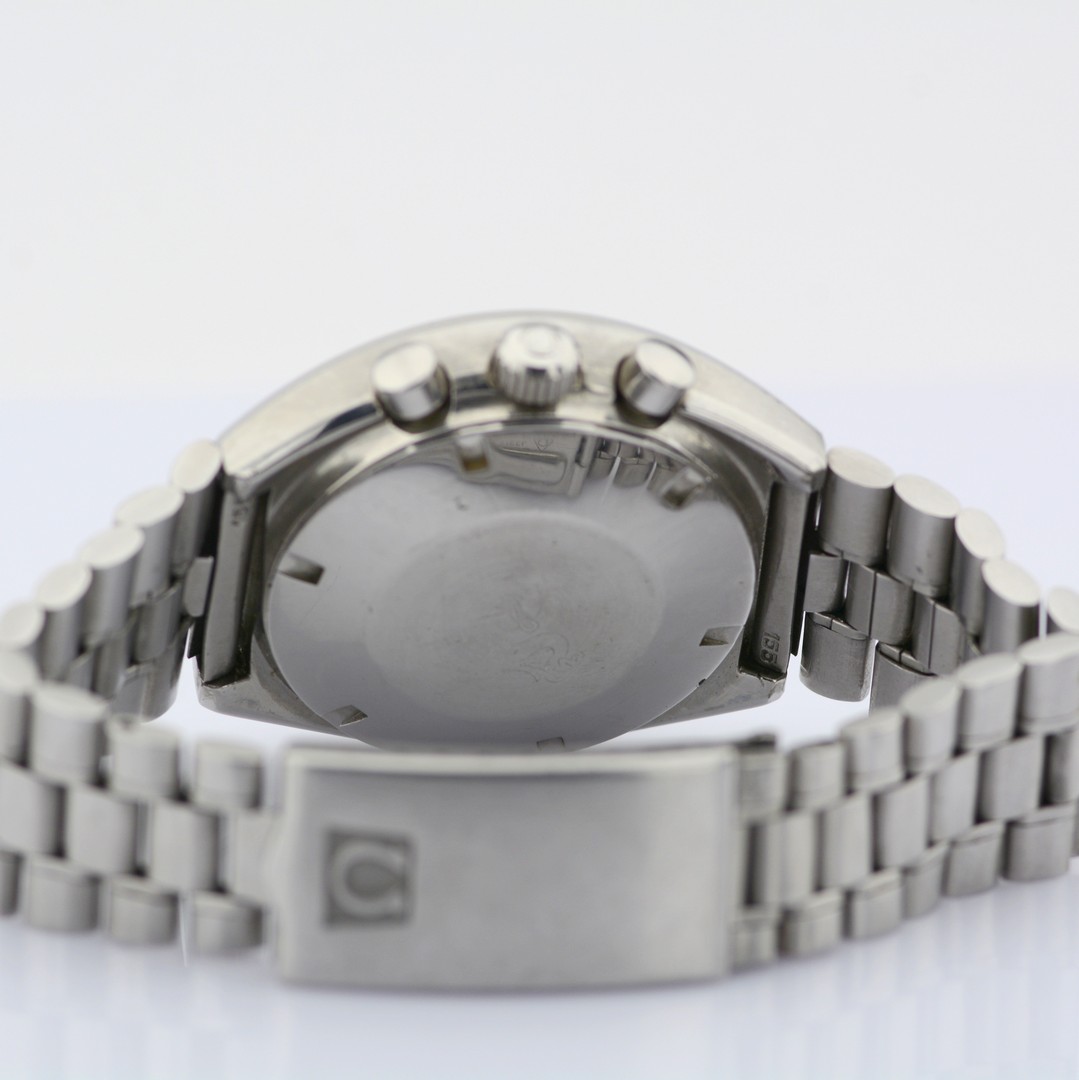 Omega / Speedmaster Mark II - Gentlemen's Steel Wristwatch - Image 6 of 7