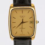 Zenith / Port - Royal Date - Gentlemen's Steel Wristwatch
