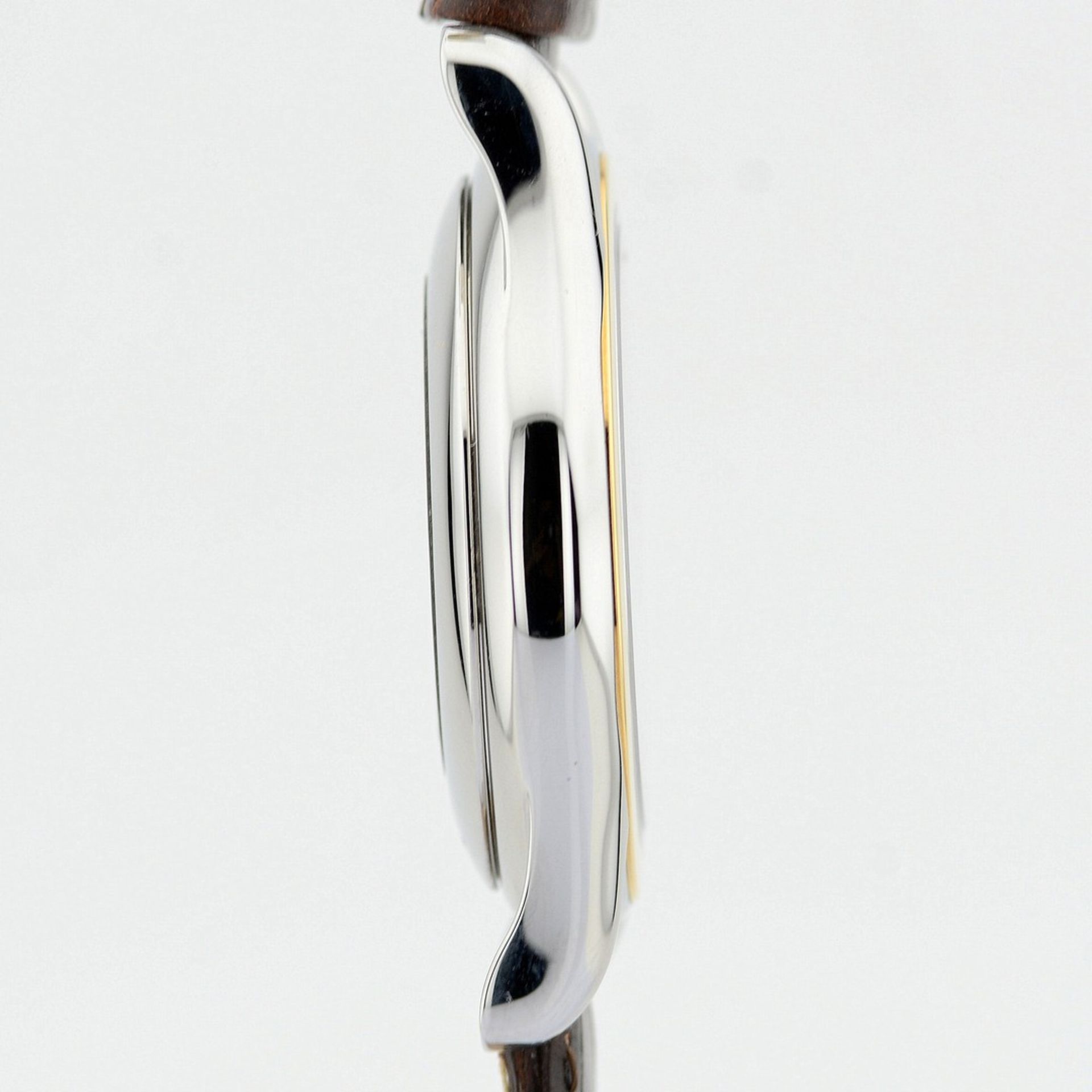 Edox / Automatic Date - Gentlemen's Steel Wristwatch - Image 7 of 10