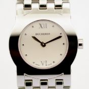 Carl F. Bucherer / Pathos - Lady's Steel Wristwatch