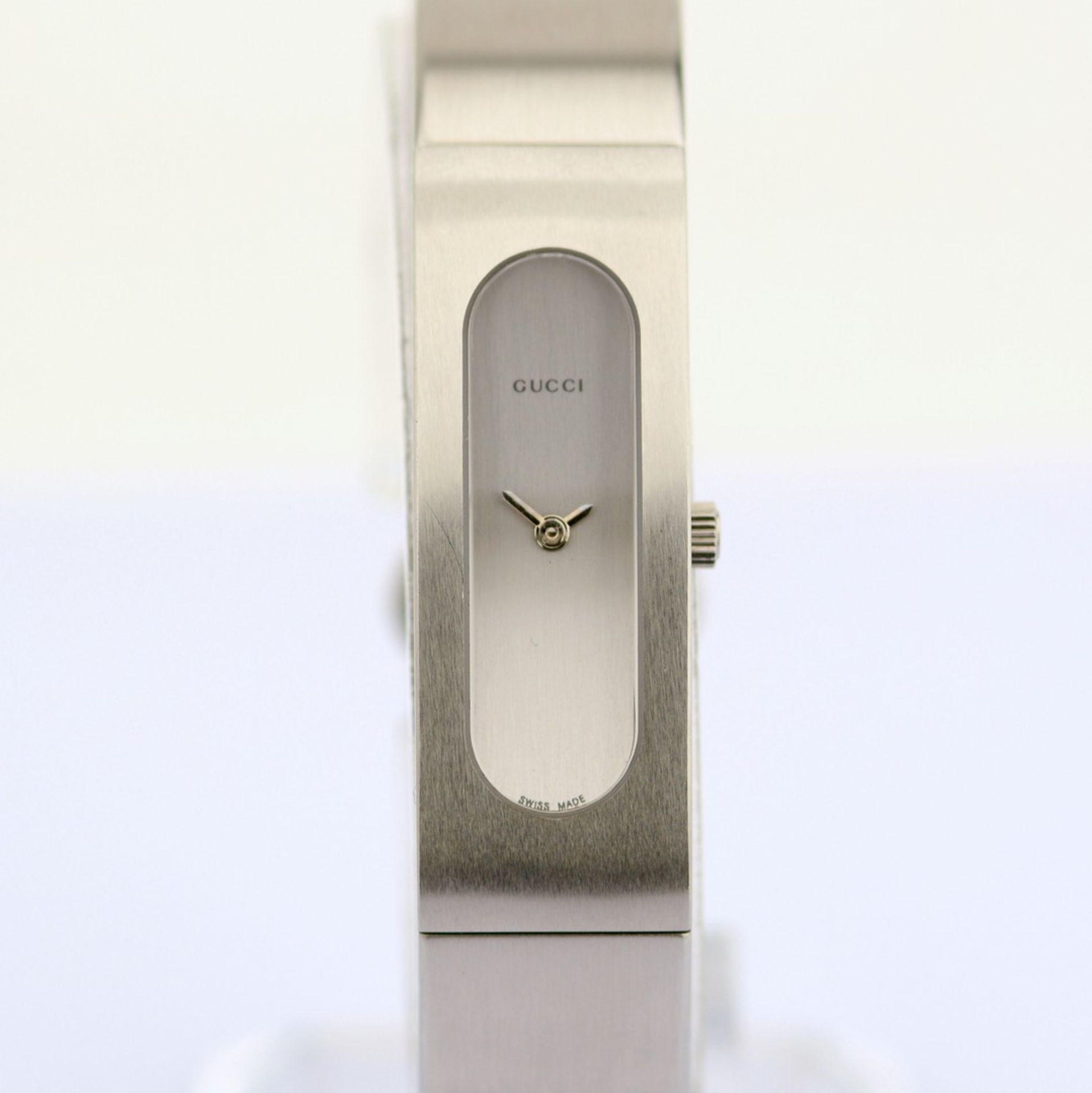 Gucci / 2400S - (Unworn) Lady's Steel Wrist Watch - Image 3 of 7