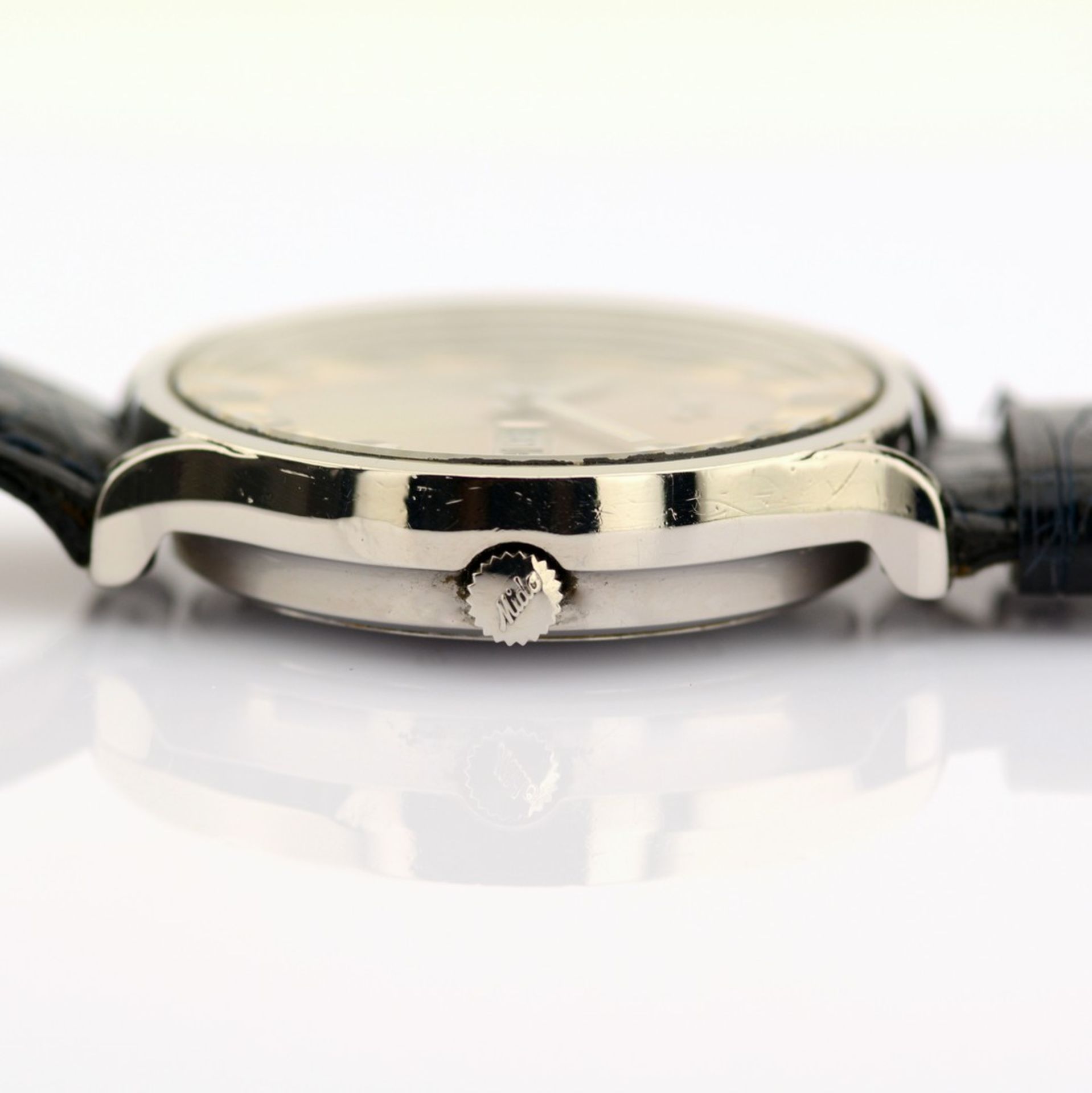 Mido / Ocean Star - Datoday - Day/Date - Gentlemen's Steel Wristwatch - Image 6 of 7
