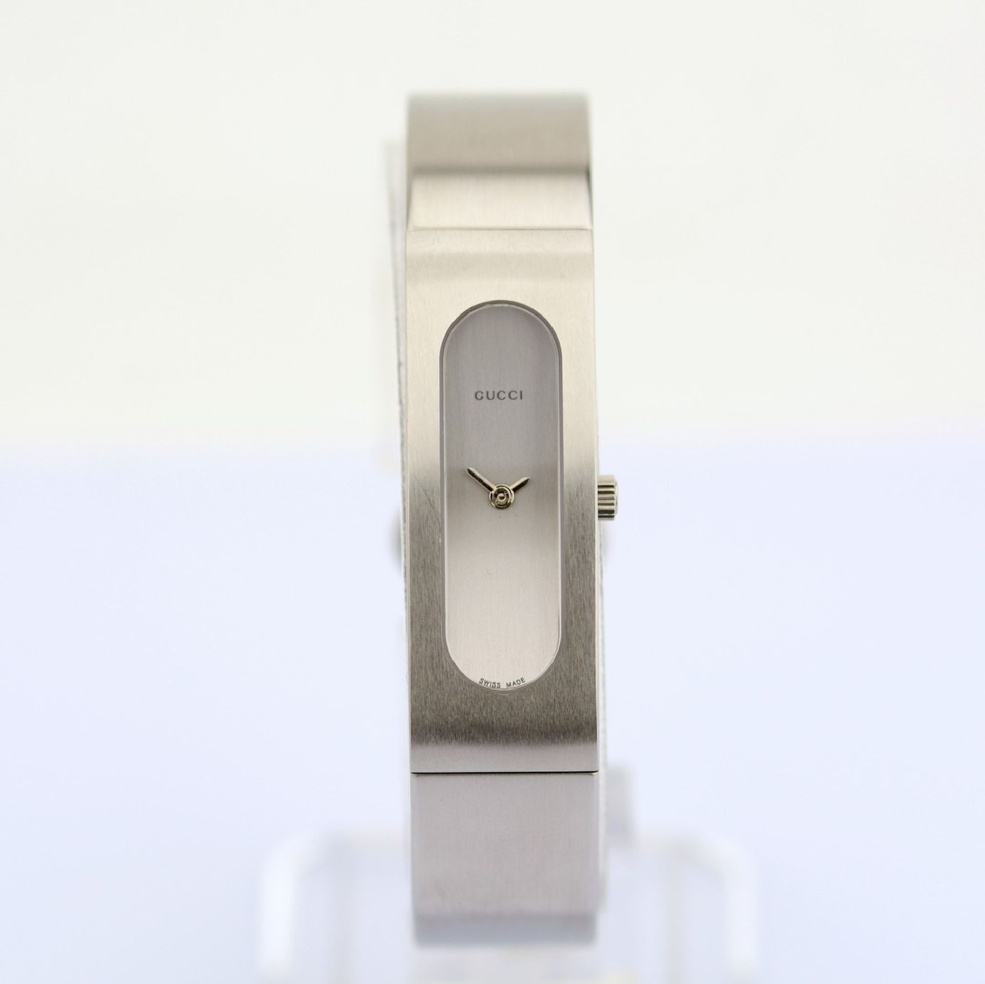 Gucci / 2400S - (Unworn) Lady's Steel Wrist Watch - Image 2 of 7