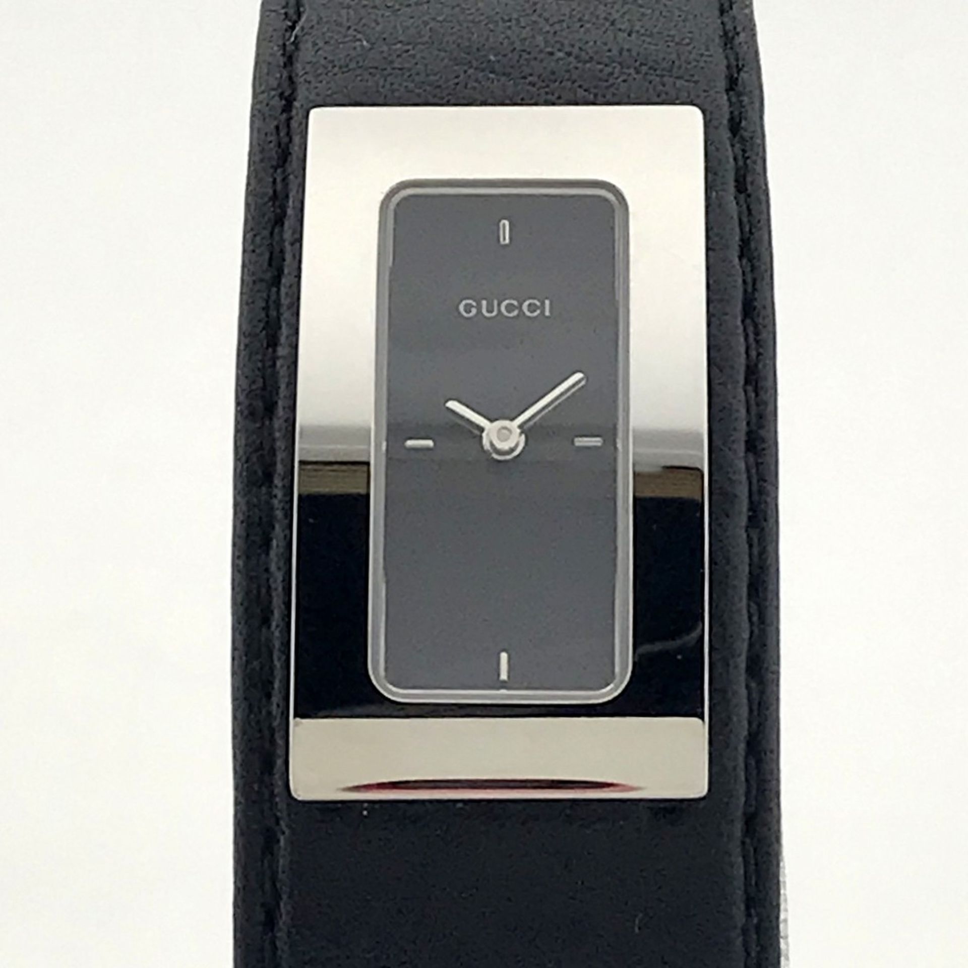 Gucci / 7800S - (Unworn) Lady's Steel Wrist Watch - Image 5 of 8