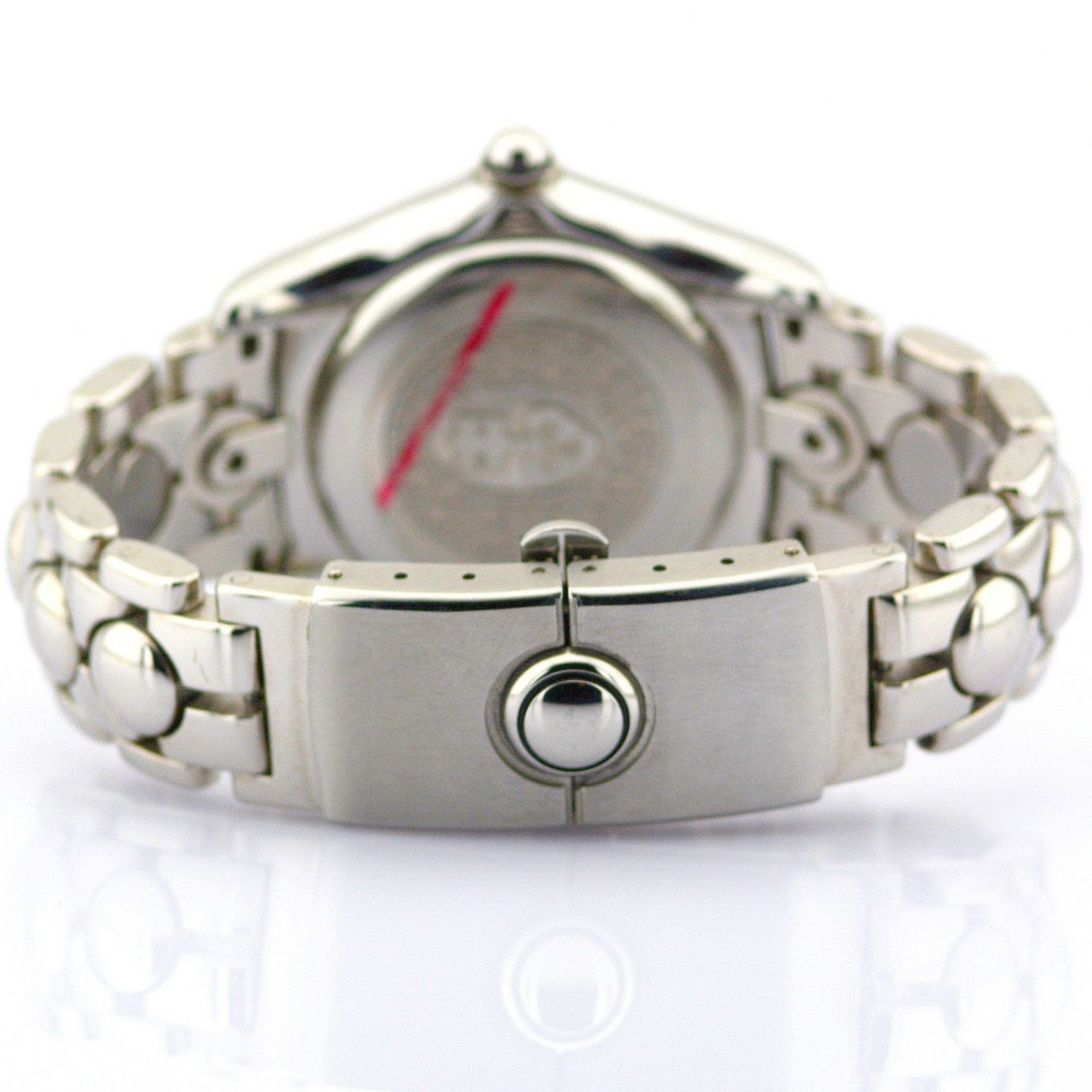 Corum / Bubble - Lady's Steel Wristwatch - Image 7 of 8