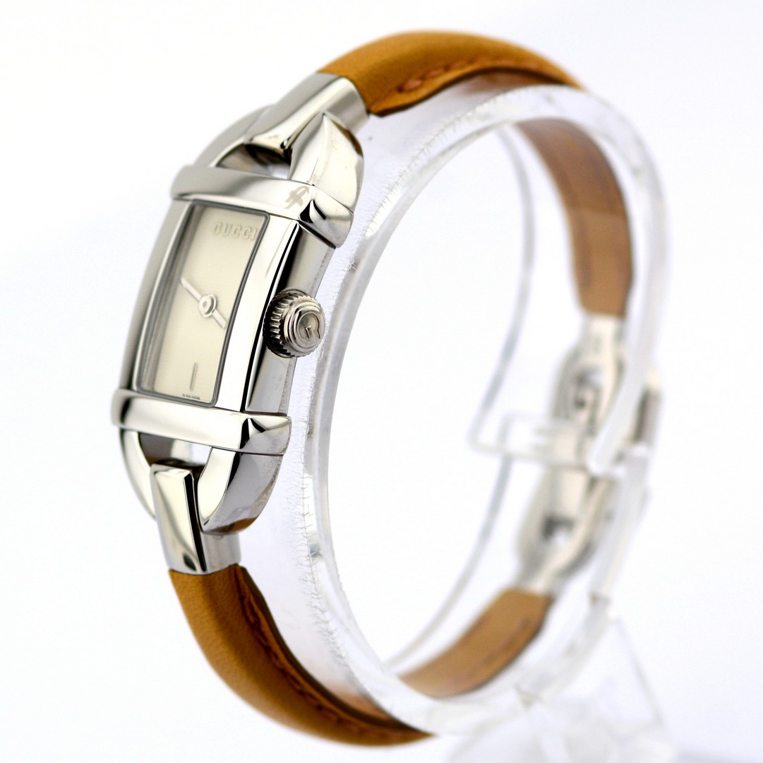 Gucci / 6800L - (Unworn) Lady's Steel Wrist Watch - Image 3 of 7