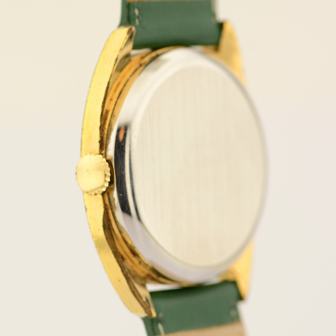 Omega / De Ville - Date - Automatic - Gentlemen's Steel Wristwatch - Image 7 of 8