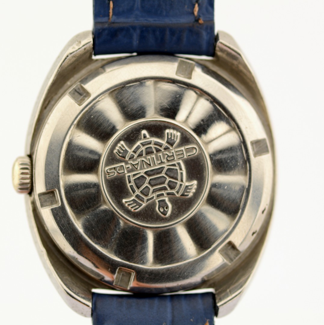 Certina / DS-2 Automatic - Gentlemen's Steel Wristwatch - Image 4 of 7