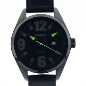 Jowissa / 914 G Special Edition - Automatic - New - (New) Leather / Gentlemen's
