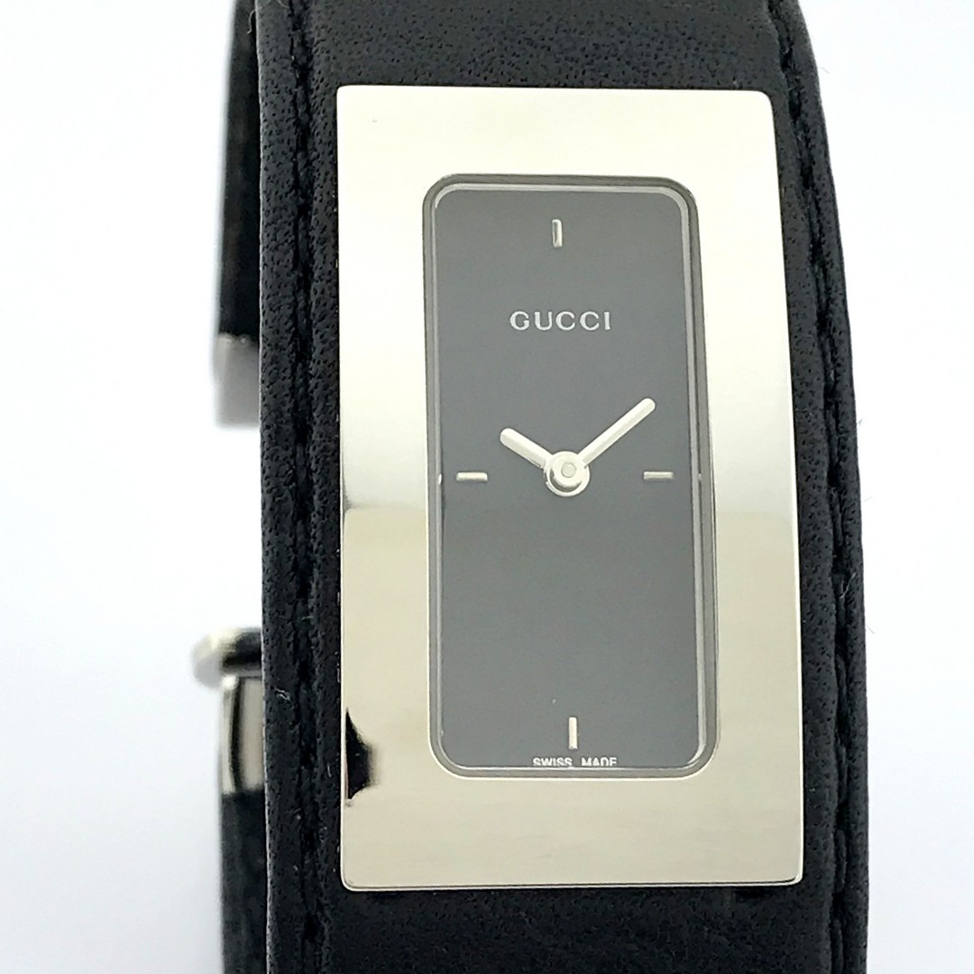 Gucci / 7800S - (Unworn) Lady's Steel Wrist Watch - Image 2 of 8