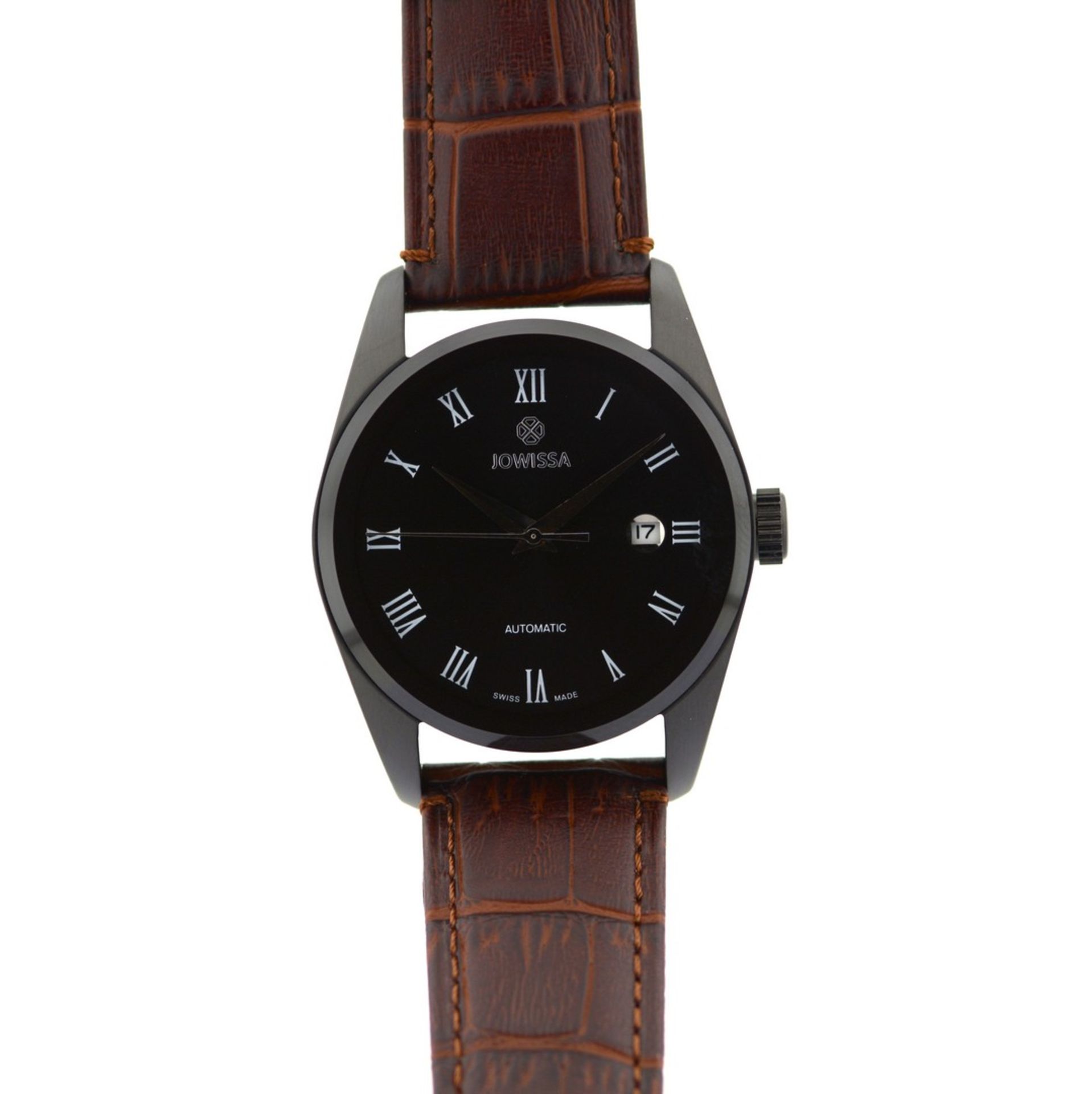 Jowissa / 914 G Special Edition - Automatic - New - (New) Leather / Gentlemen's - Image 3 of 9