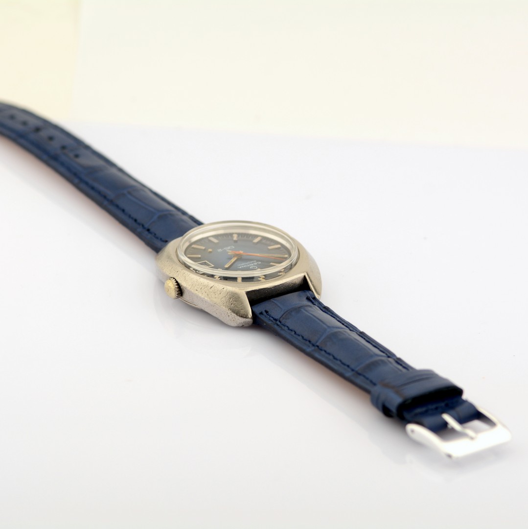 Certina / DS-2 Automatic - Gentlemen's Steel Wristwatch - Image 7 of 7