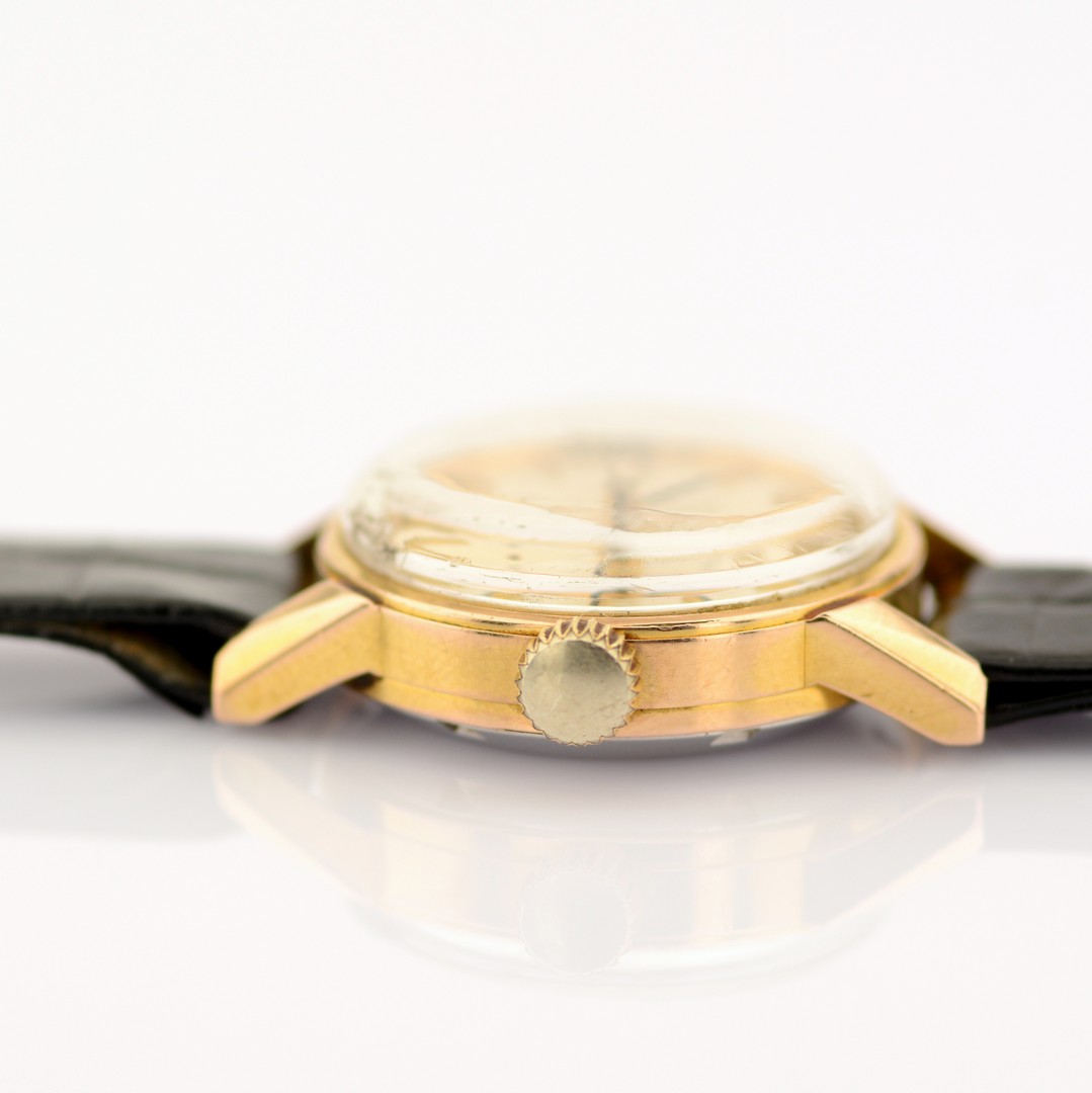 Omega / Seamester Ladymatic - Lady's Steel Wristwatch - Image 5 of 8