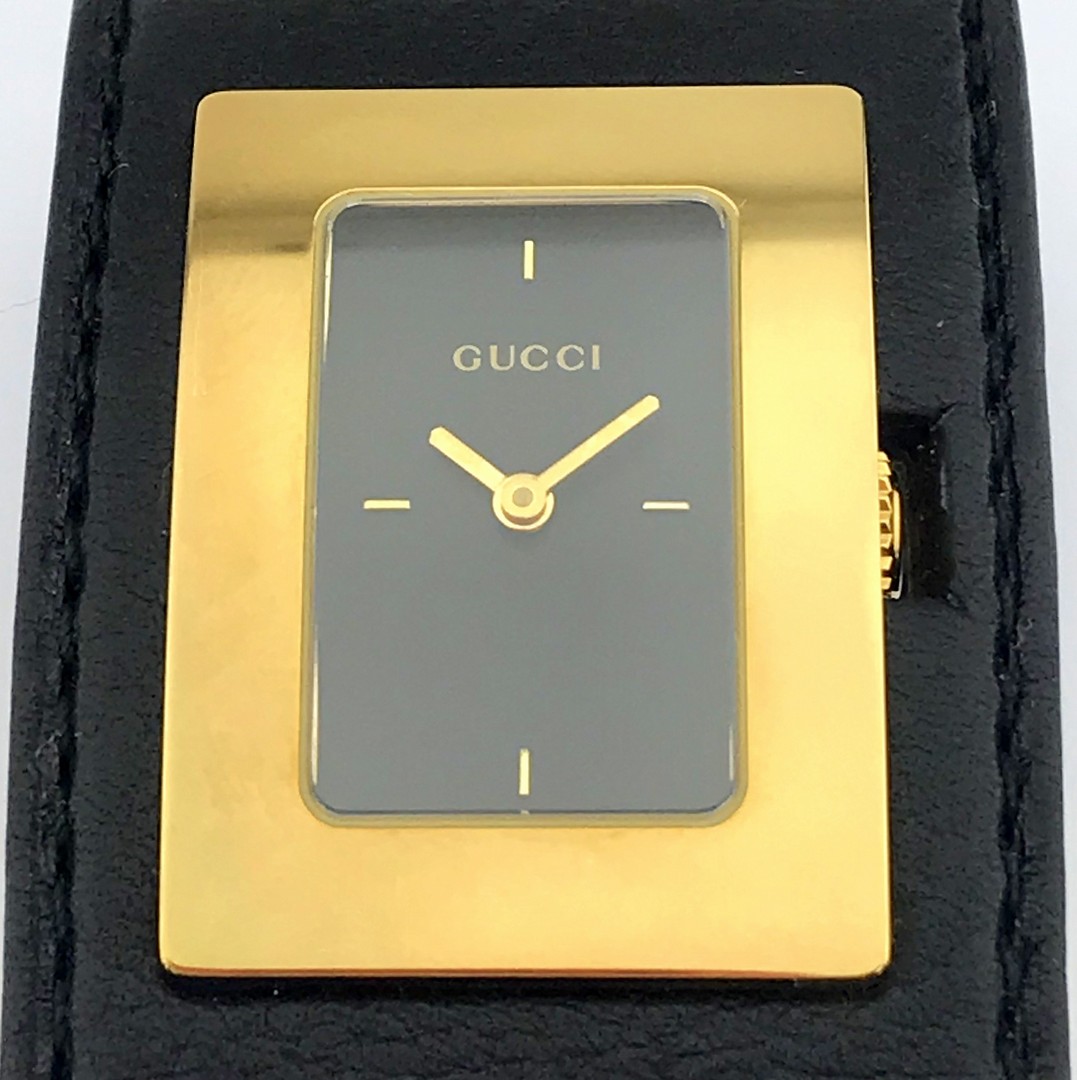 Gucci / 7800L - (Unworn) Lady's Steel Wrist Watch - Image 4 of 8