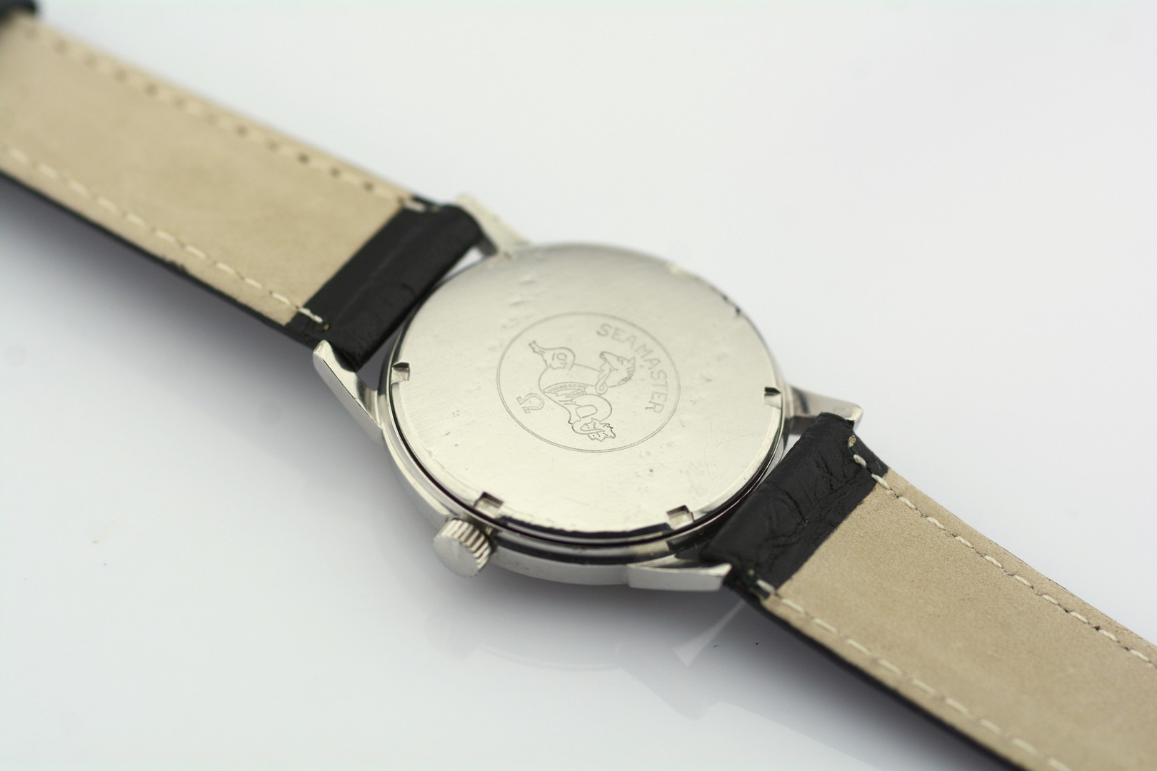 Omega / Seamaster 600 Vintage - Gentlemen's Steel Wristwatch - Image 7 of 7