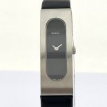 Gucci / 2400S - (Unworn) Lady's Steel Wrist Watch