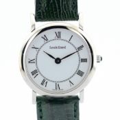 Louis Erard - (Unworn) Lady's Steel Wrist Watch