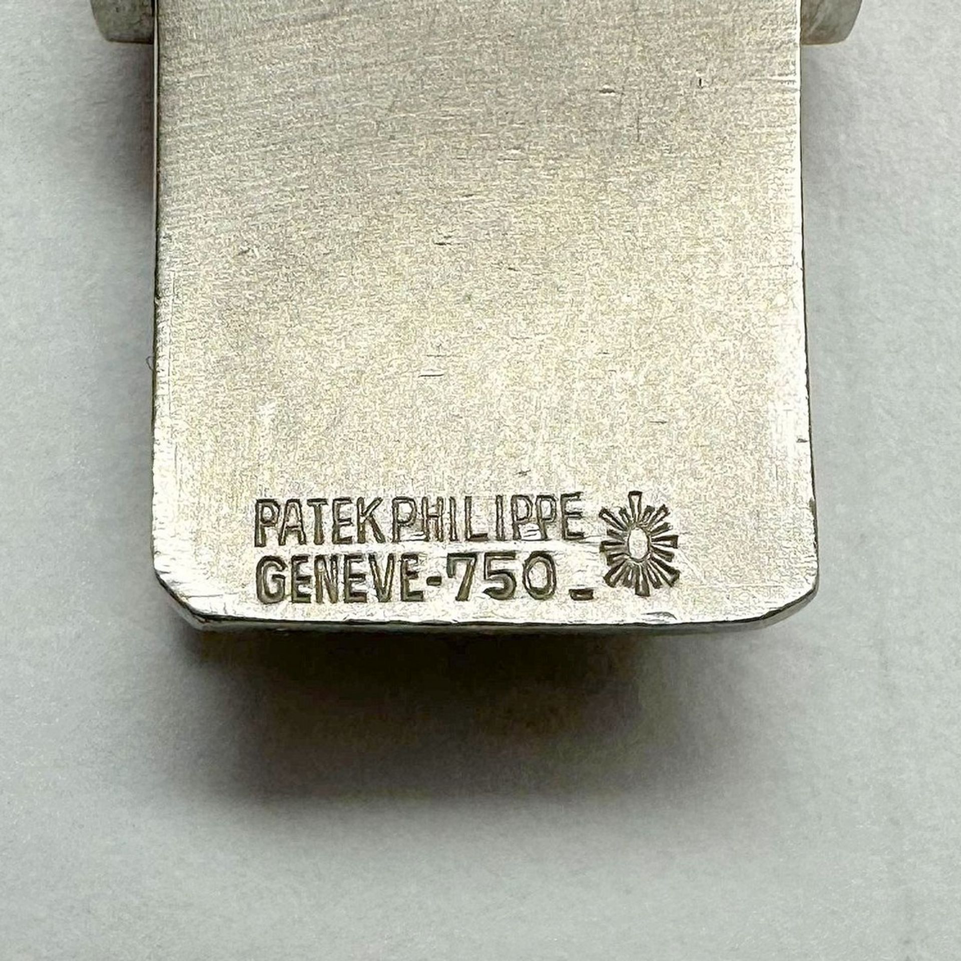 Patek Philippe / Cocktail Vintage 18K White Gold - Lady's White Gold Wristwatch - Image 12 of 14