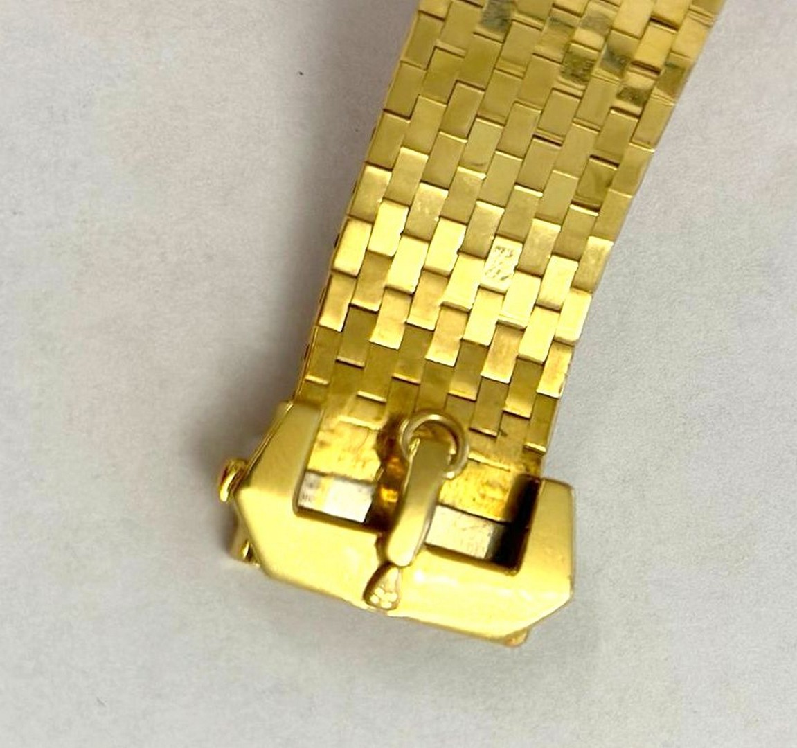 Rolex / Precision Vintage - Lady's Yellow Gold Wristwatch - Image 9 of 9