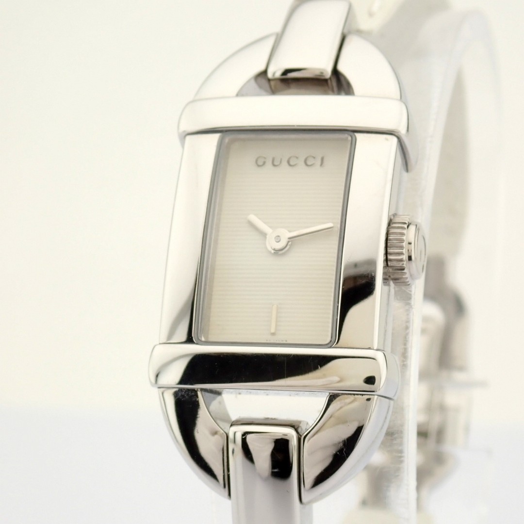 Gucci / 6800L - (Unworn) Lady's Steel Wrist Watch - Image 6 of 10