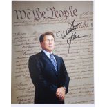 MARTIN SHEEN Original signature