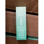 Coola Scalp & Hair Mist Sunscreen x 108, Est Retail Value £3100