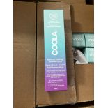 Coola Makeup Setting Spray x132, Est Retail Value £4000