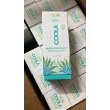 Coola Radical Recovery After Sun x23, Est Retail Value £805