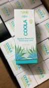 Coola Radical Recovery After Sun x24, Est Retail Value £840