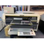 (R39) Mimaki UJF 60-42 Mk1 UV Flatbed LED UV A2 Direct To Product Printer