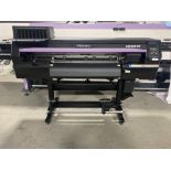 (R28) Mimaki CJV 150-75 Eco Solvent Print And Cut Large Format Printer