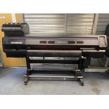 (R52) Mimaki UCJV 300-107 Roll to Roll UV Printer
