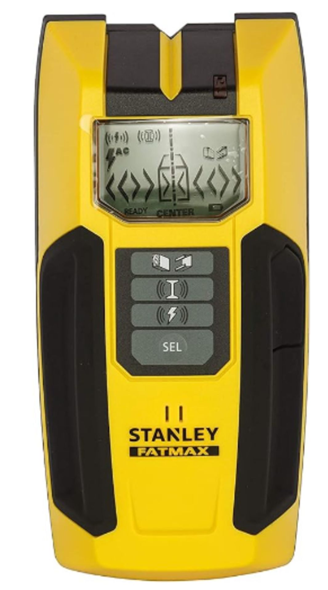 Stanley® Fatmax® Stud Finder S300 Brand New In Box Sealed