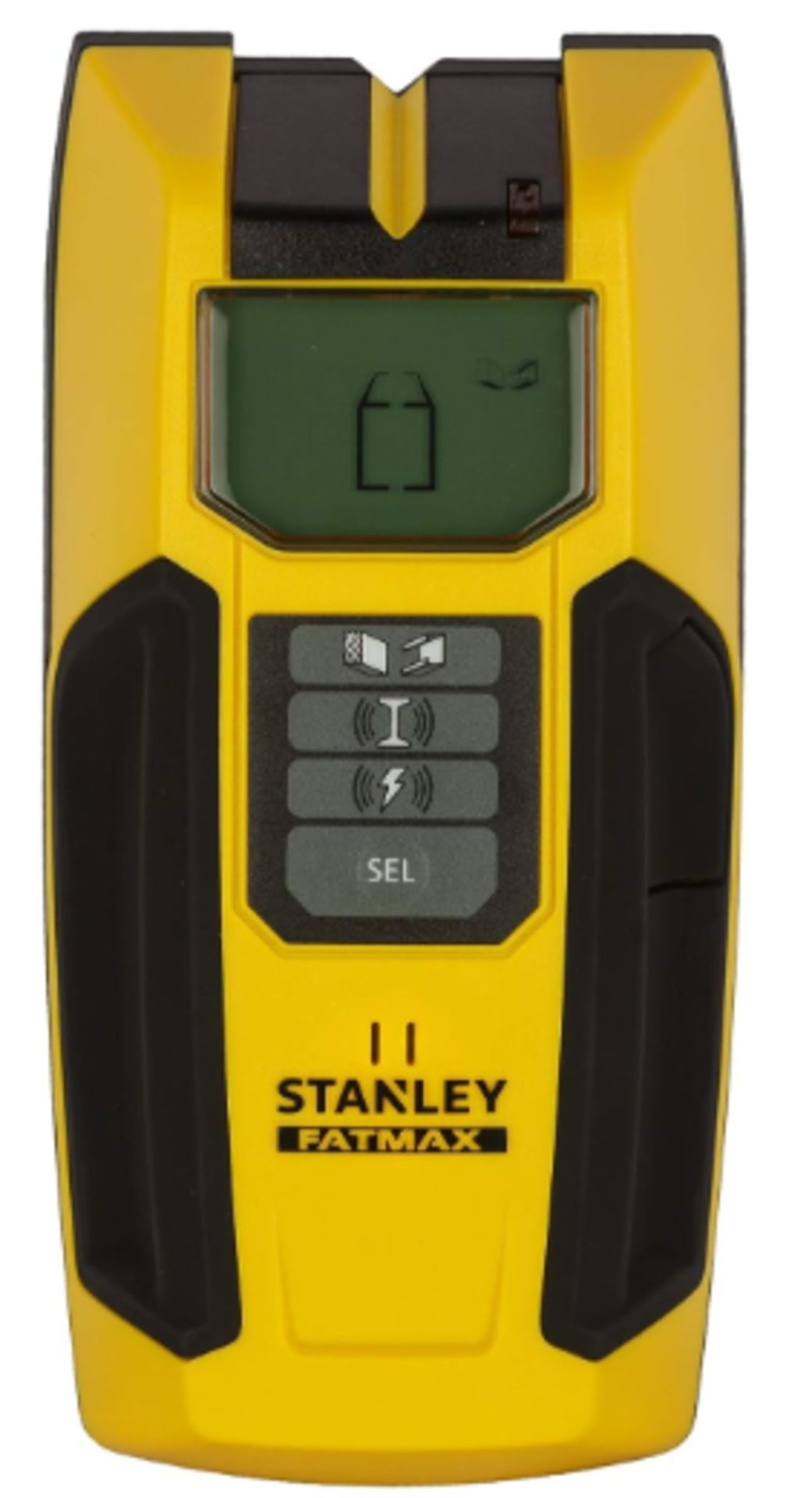 Stanley® Fatmax® Stud Finder S300 Brand New In Sealed Box RRP £45 - Image 3 of 5