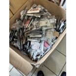 Joblot of Phone Cases For Samsung, Apple and Other Brands.