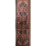 33 x Persian Style Rugs and Runners