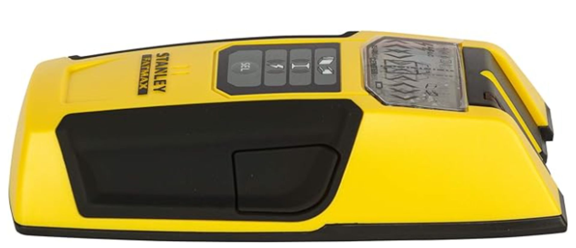 Stanley® Fatmax® Stud Finder S300 Brand New In Sealed Box RRP £45 - Image 4 of 5
